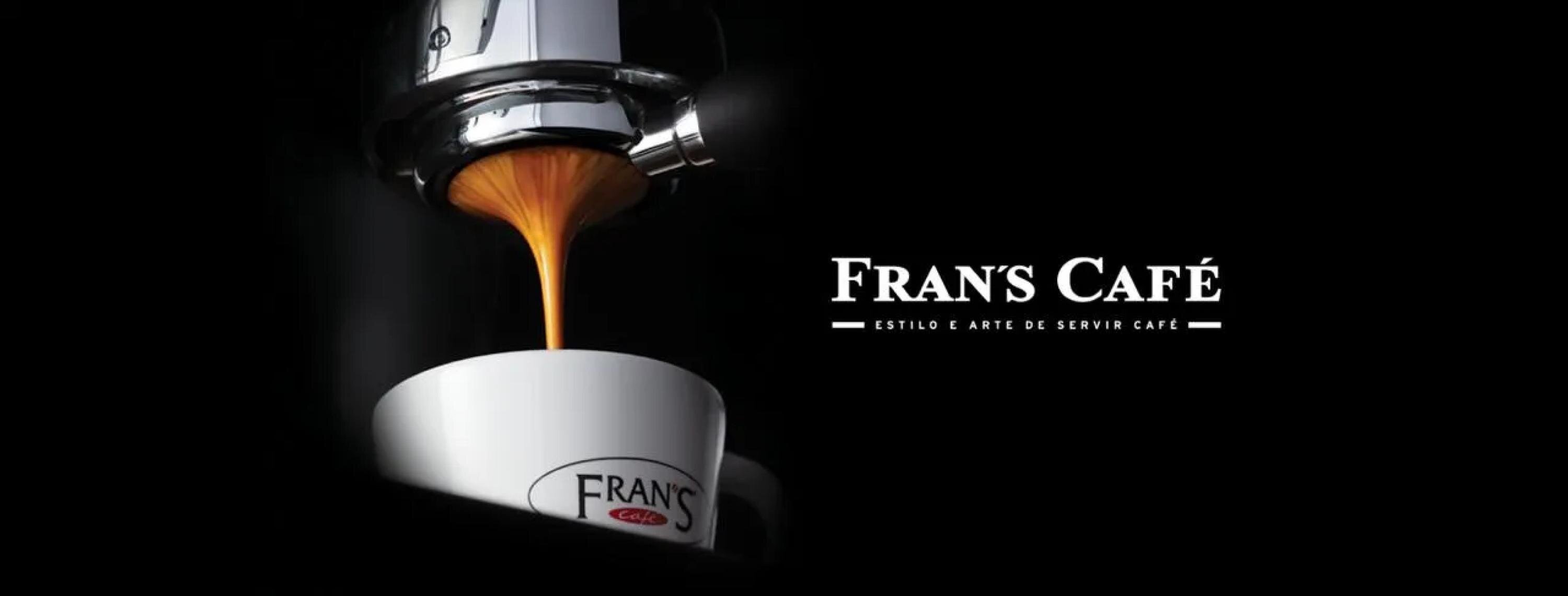 Foto de capa francafe