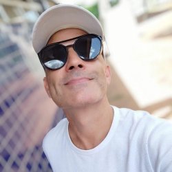 Camacho avatar