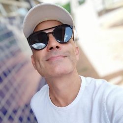 Camacho avatar