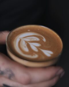 Acervo Café Casa Park
