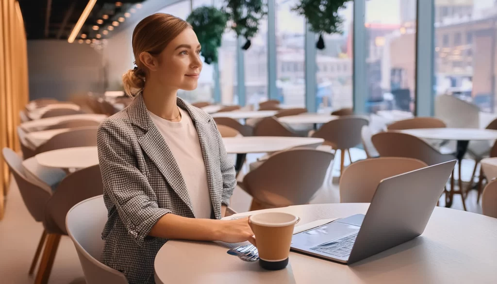 Nômades Digitais: Tudo que Você Precisa Saber para Viver e Trabalhar de Qualquer Lugar do Mundo