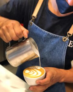 Fabrique Pão e Café