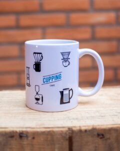 Cupping Café