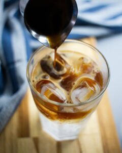 Cupping Café