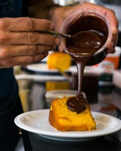 Cupping Café