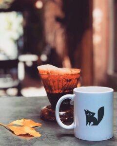 Coffee Lab