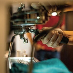 Coffee Lab