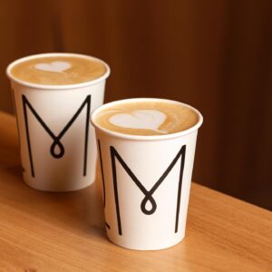 Um Coffee Co.