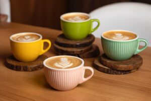 Um Coffee Co.