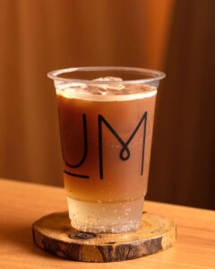 Um Coffee Co.