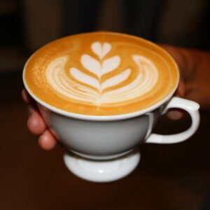 Coffee Lab