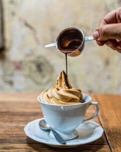Coffee Lab