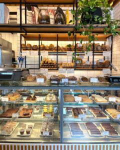 Fabrique Pão e Café