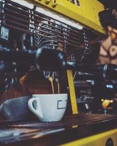 Urbe Café Bar