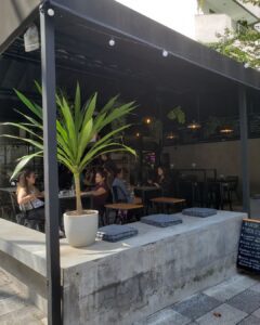 Urbe Café Bar