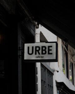 Urbe Café Bar