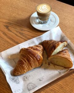 Fabrique Pão e Café