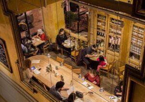 Le Pain Quotidien
