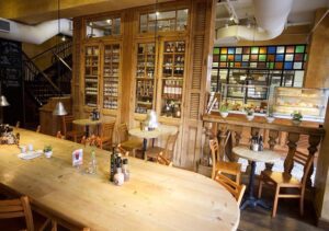 Le Pain Quotidien