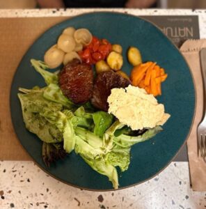 Salvi Café e Cozinha