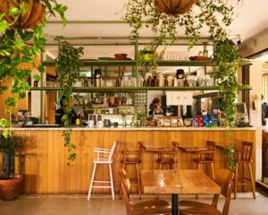 Botanikafé