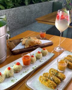 Salvi Café e Cozinha