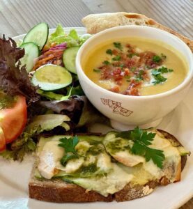 Le Pain Quotidien