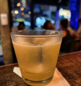 Urbe Café Bar