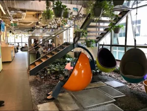 Google for Startups Campus