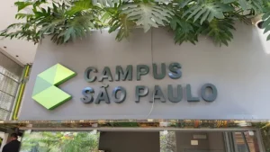 Google for Startups Campus