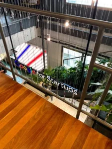Google for Startups Campus