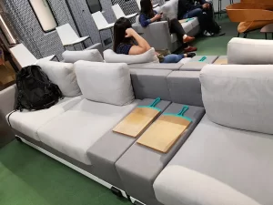 Google for Startups Campus