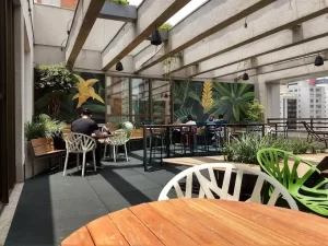Google for Startups Campus