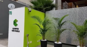 Google for Startups Campus