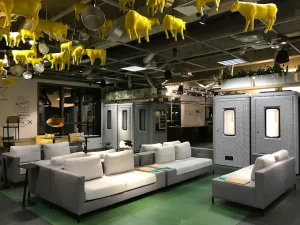Google for Startups Campus