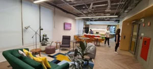 Google for Startups Campus