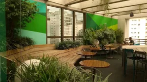 Google for Startups Campus