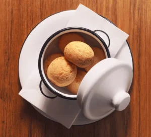 BETC Havas Café
