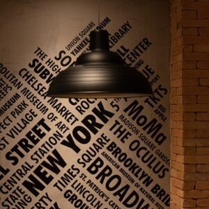 The New York Coffee