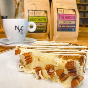 The New York Coffee