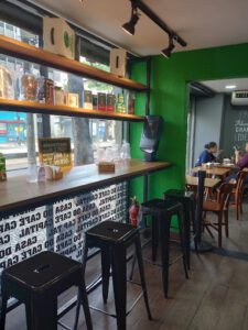 Casa do Café Capital