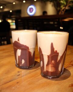 The New York Coffee