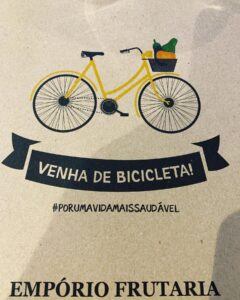 Empório Frutaria