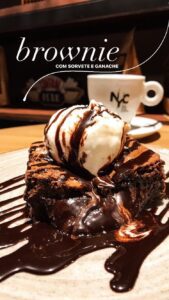 The New York Coffee