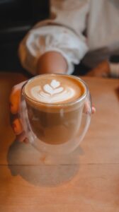 The New York Coffee