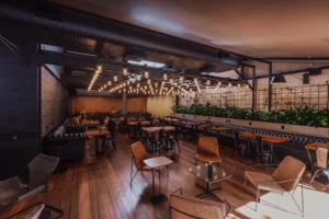 BETC Havas Café