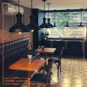 Coffee Lounge