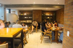 Café ,INC.