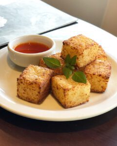 Fran's Café - CLN 209