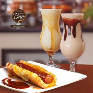 Cheirin Bão